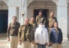 सोनखरा जानलेवा हमला कांड के एक और फरार आरोपी कोबमौरी पुलिस ने दबोचा, अब तक 7 गिरफ्तार