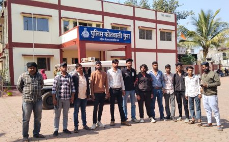 गौवंश के अवशेष की तस्करी करते पकड़ा गया युवक , गौसेवकों ने दर्ज कराई एफआईआर