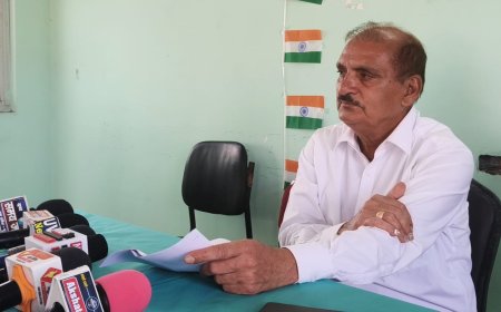 स्थापना के 21 वर्ष पूर्ण होने पर मीनाक्षी हॉस्पिटल का सेवा संकल्प