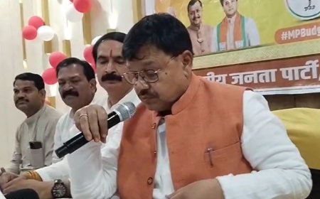 होली के तुरंत बाद भाजपा नेताओं ने दिया जनता को झटका