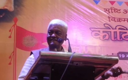 सिंधिया ने जिस कलेक्टर को दी थी शाबाशी, विधायक ने बताया नाकारा