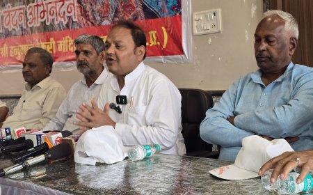 गुना में सबसे बड़ा धार्मिक मेला 2 अप्रैल से, सजेगा टेकरी सरकार का दरबार