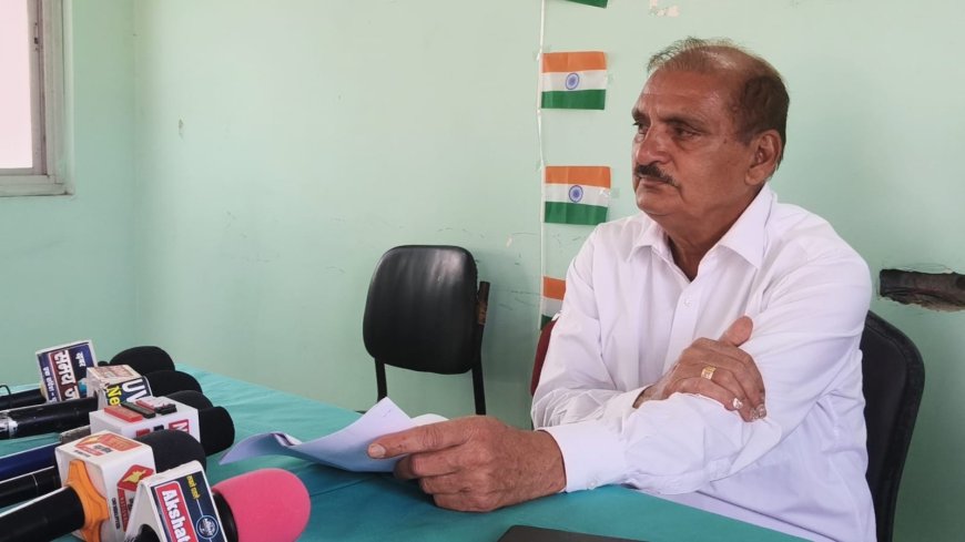 स्थापना के 21 वर्ष पूर्ण होने पर मीनाक्षी हॉस्पिटल का सेवा संकल्प