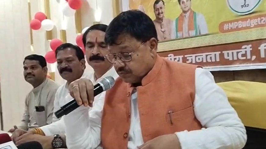 होली के तुरंत बाद भाजपा नेताओं ने दिया जनता को झटका