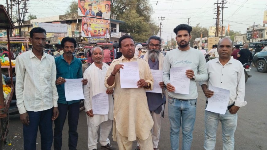 एमपी अजब है: वोट नगरीय, जनगणना ग्रामीण?