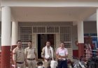 ‘हाईटेक’ जुआ अड्डे पर पुलिस की कार्रवाई, 25 लाख के ऑनलाइन ट्रांजेक्शन का खुलासा