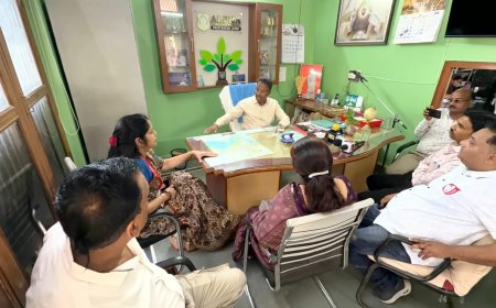 इंसुलिन देने पर स्कूल को एतराज!  मासूम की बीमारी का मजाक उड़ाकर थमाई टीसी: बाल कल्याण समिति ने अल्फा स्कूल में दी दबिश