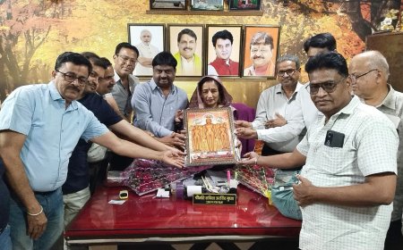 13 साल से लंबित थे नसिया जी क्षेत्र के 46 नामांतरण