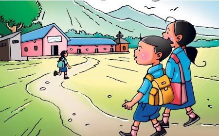 भीषण गर्मी के चलते गुना में बदला स्कूलों का समय, सुबह 7:30 से दोपहर 12:30 तक लगेंगी कक्षाएं