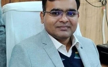 भीषण गर्मी को लेकर अलर्ट: डीएम ने जारी की हीट वेव एडवाइजरी