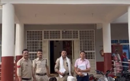 ‘हाईटेक’ जुआ अड्डे पर पुलिस की कार्रवाई, 25 लाख के ऑनलाइन ट्रांजेक्शन का खुलासा