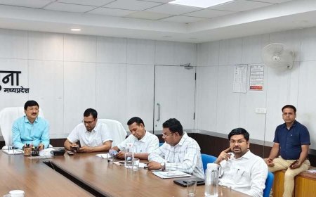 आज से सुबह और शाम घर-घर आएंगे जनगणना प्रगणक