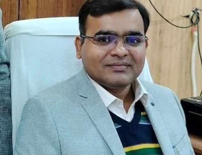 भीषण गर्मी को लेकर अलर्ट: डीएम ने जारी की हीट वेव एडवाइजरी