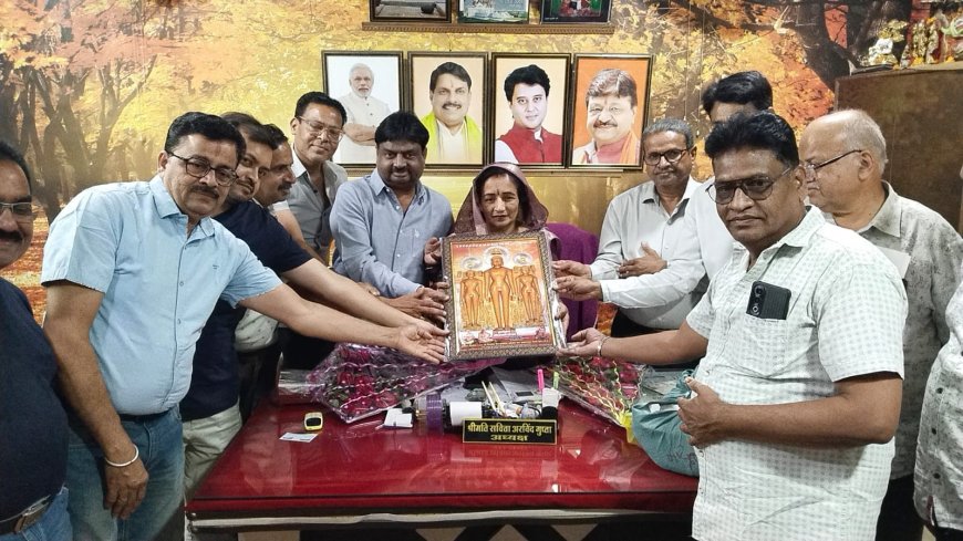 13 साल से लंबित थे नसिया जी क्षेत्र के 46 नामांतरण