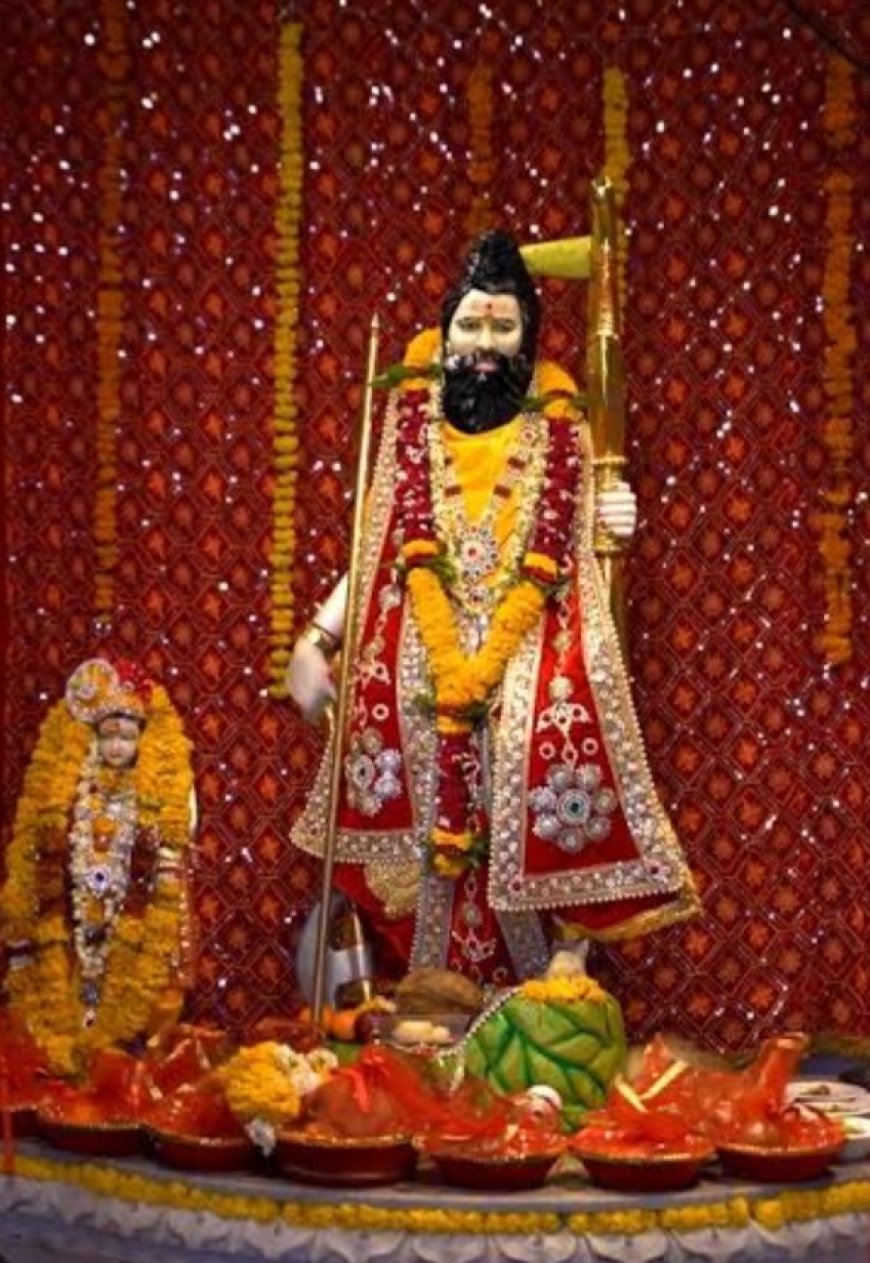 विप्र उत्थान समिति गुना मनाएगी स्थापना दिवस