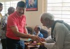 जन्मदिवस पर कलेक्टर का संवेदनशील कदम, वृद्धाश्रम पहुंचकर लिया बुजुर्गों का आशीर्वाद