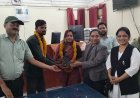 पत्नि बनाती थी मोबाइल पर रील, पति पीता था शराब