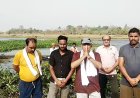 लक्ष्मण सिंह ने जताई भ्रष्टाचार की आशंका, विपक्ष की चुप्पी सवाल