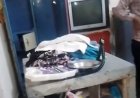 आतंक का दूसरा नाम जगनपुर क्षेत्र