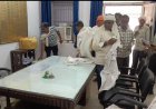 न्यायालय को आश्वासन देकर भी पूरा नहीं कर पाया पीडब्लयूडी विभाग