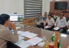 उपलब्ध संसाधनों में अच्छा कार्य करने का जज्बा रखें अधिकारी: कलेक्टर
