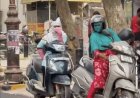 ललितपुर में भीषण गर्मी का कहर, अगले कुछ दिन लू के आसार