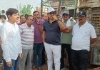 गोपालपुरा बांध की ऊंचाई 4 फीट बढ़ेगी; जंक्शन पॉइंट्स पर लगेगी कटीली तारों की फेंसिंग