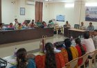 देश के चुनिंदा 10 जिलों में गुना का प्रथम चयन