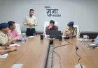 गुना में हाईवे से 60 दिन में हटेगा अतिक्रमण
