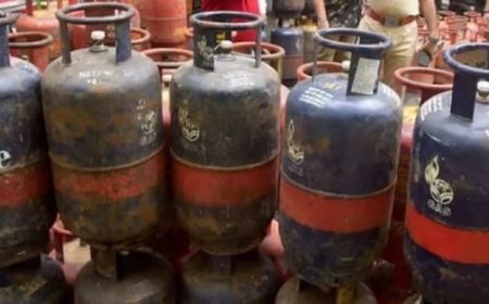 मध्य प्रदेश में कमर्शियल LPG सिलेंडर 2 महीने में ₹1248 महंगा, शादी सीजन में बढ़ी चिंता
