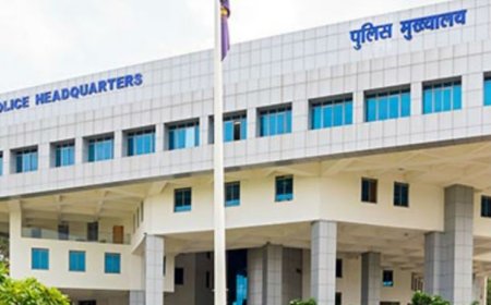 मध्य प्रदेश पुलिस में फिर शुरू होगी उच्च पदों पर ‘कार्यवाहक प्रभार’ की व्यवस्था