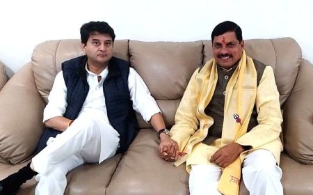 गुना में 10 मई को औद्योगिक क्रांति का आगाज