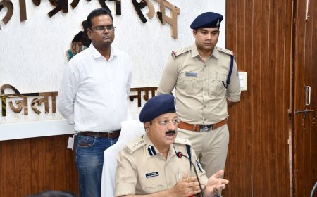अशोकनगर में सोशल मीडिया हनीट्रैप गैंग का पर्दाफाश, युवती से 1.30 करोड़ की ठगी और दुष्कर्म का आरोप
