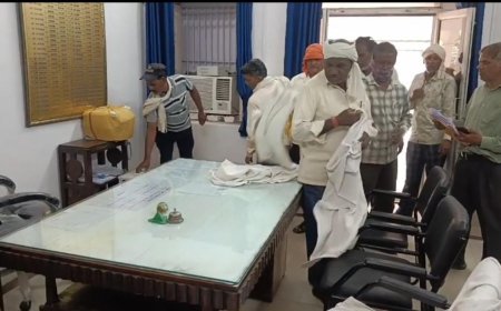 न्यायालय को आश्वासन देकर भी पूरा नहीं कर पाया पीडब्लयूडी विभाग
