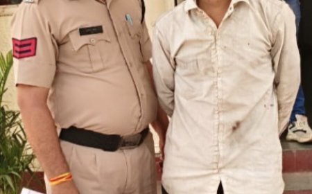 गुना पुलिस की बड़ी कार्रवाई