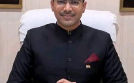 डीएम मनीष बंसल का बड़ा फैसला, सुबह 10 से 12 बजे तक अफसर रहेंगे ऑनलाइन