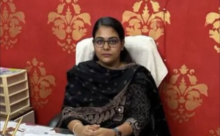 नगरीय प्रशासन आयुक्त के कड़े आदेश के बाद गुना में मची हलचल