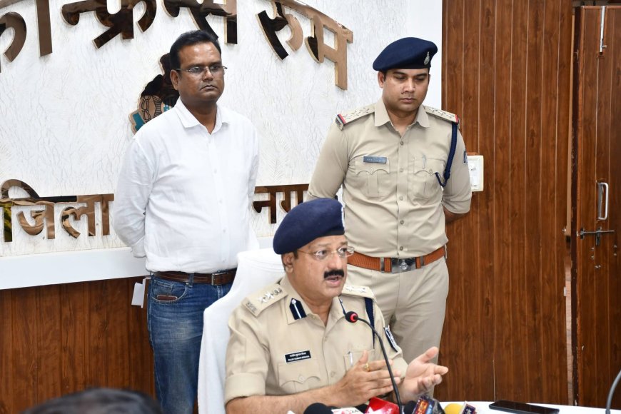 अशोकनगर में सोशल मीडिया हनीट्रैप गैंग का पर्दाफाश, युवती से 1.30 करोड़ की ठगी और दुष्कर्म का आरोप
