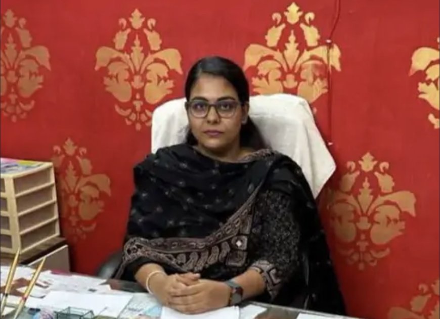 नगरीय प्रशासन आयुक्त के कड़े आदेश के बाद गुना में मची हलचल