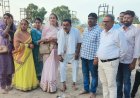 मुनिश्री सुधासागरजी महाराज की ऐतिहासिक अगवानी की तैयारियां तेज