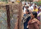 गुना की जीवनदायिनी को मिलेगा 'नमामि गंगे' का अमृत