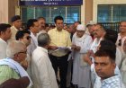 साधु-संतों पर अभद्र टिप्पणी से जैन समाज में भारी आक्रोश