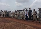 ग्रामीणों की मारपीट के बाद वन विभाग का बड़ा एक्शन