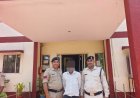 फरार वारंटियों पर गुना पुलिस का शिकंजा, चेक बाउंस मामले में लंबे समय से फरार वारंटी गिरफ्तार