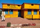फतेहगढ़ ग्राम पंचायत कार्यालय में लाखों की चोरी