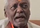 गुना विधायक पन्नालाल शाक्य के तीखे तेवर