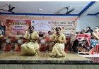 श्रद्धा और उल्लास के साथ मनाई गई महेश नवमी