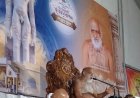 गुना में रचा गया इतिहास, 1008 कलशों से हुआ उत्तर भारत के सबसे बड़े भगवान बाहुबली का महामस्तिष्काभिषेक