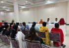 मातृशक्ति ने दिए भव्य रथयात्रा आयोजन के सुझाव, तैयारियों को लेकर हुई विशेष बैठक