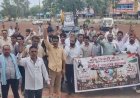बिहार के भरत तिवारी एनकाउंटर मामले में फूटा आक्रोश